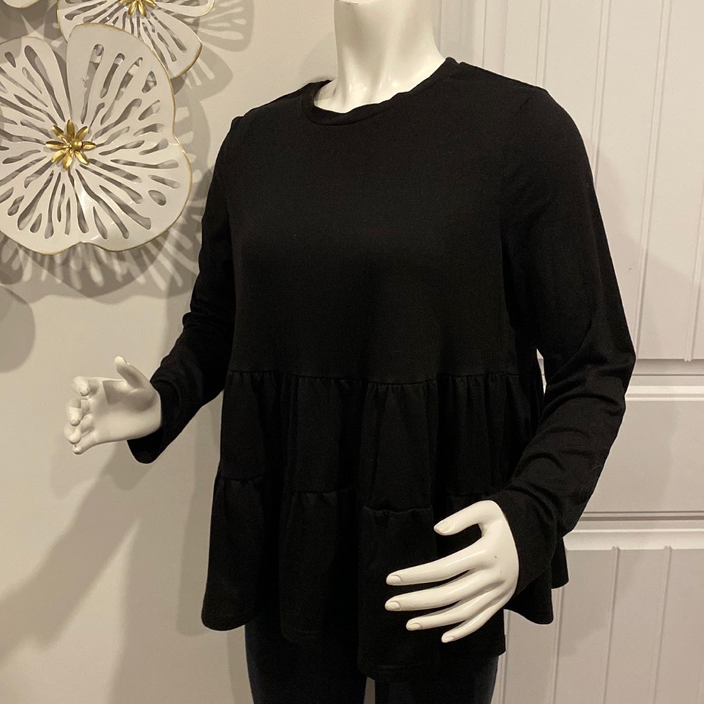SHEIN Long Sleeve
